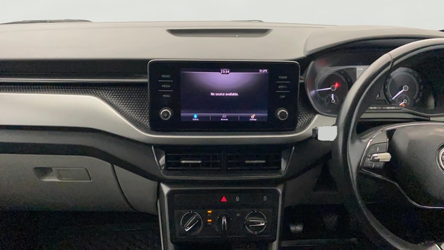 View Skoda Kushaq Image 34 Used Skoda Kushaq Image 34