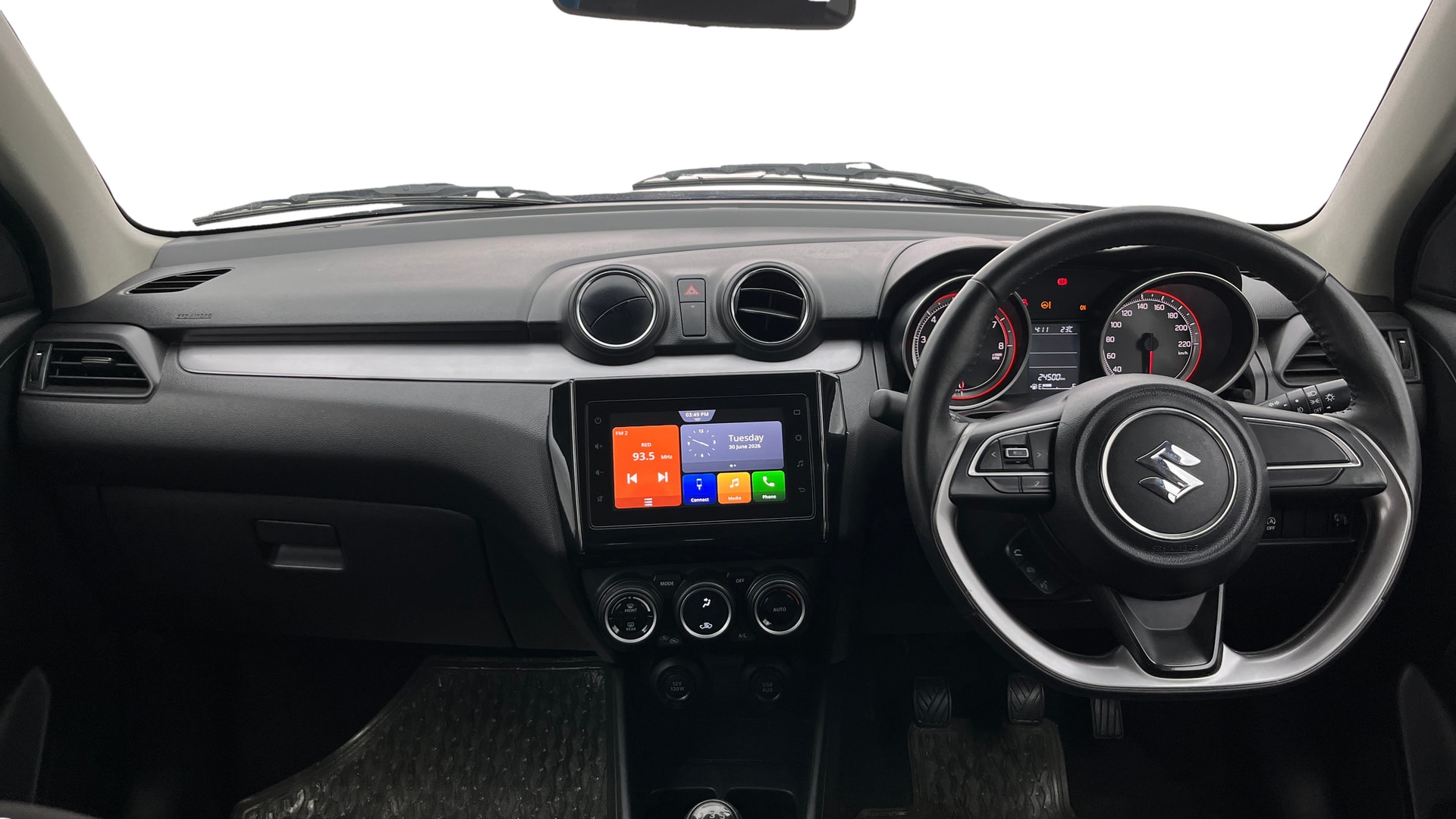 Used 2022 Maruti Suzuki 1000 Used 2022 Maruti Suzuki 1000
