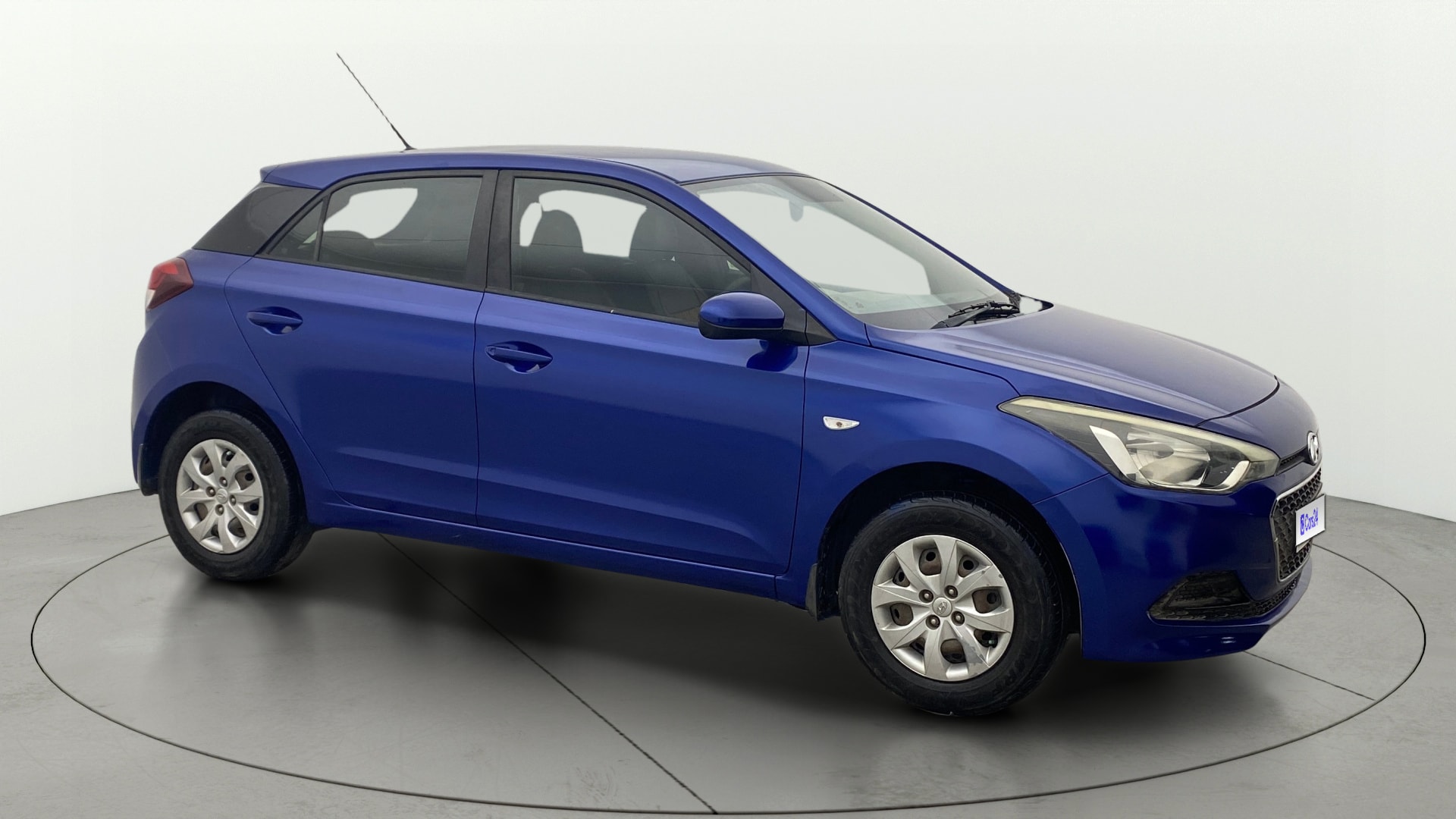 Used 2016 Hyundai Elite i20 Used 2016 Hyundai Elite i20