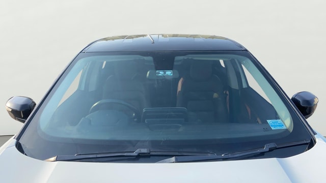 View Tata Harrier Image 31 Used Tata Harrier Image 31