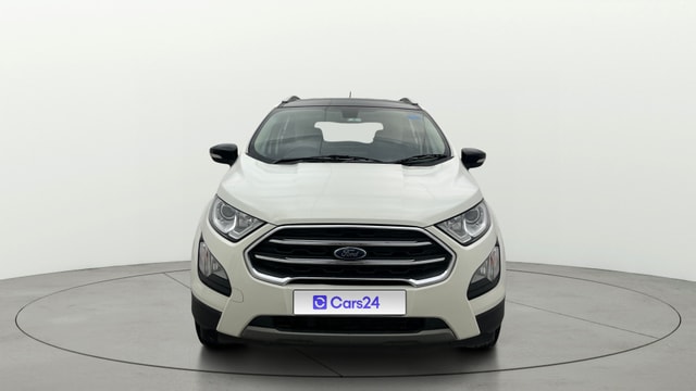 View Ford EcoSport Image 1 Used Ford EcoSport Image 1