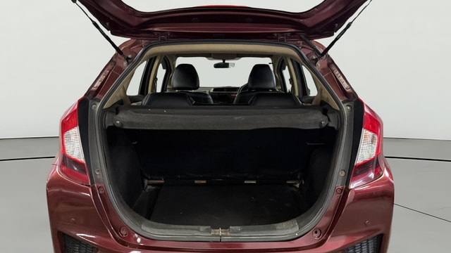 View Honda Jazz Image 38 Used Honda Jazz Image 38