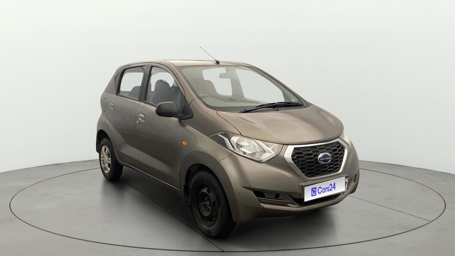 View 2016 Datsun Redi GO S-1.0L BS IV Image 21 Used 2016 Datsun Redi GO S-1.0L BS IV Image 21