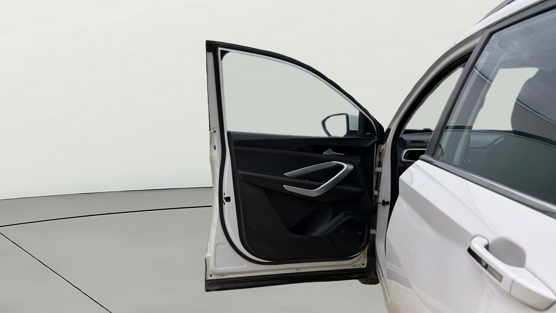 View 2020 MG Hector Sharp Petrol BS IV Image 39 Used 2020 MG Hector Sharp Petrol BS IV Image 39