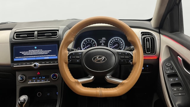 View Hyundai Creta Image 21 Used Hyundai Creta Image 21