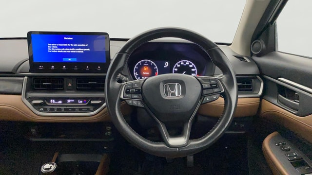 View Honda Elevate Image 13 Used Honda Elevate Image 13