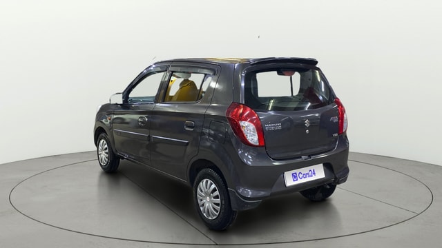 View Maruti Suzuki Alto 800 Image 2 Used Maruti Suzuki Alto 800 Image 2