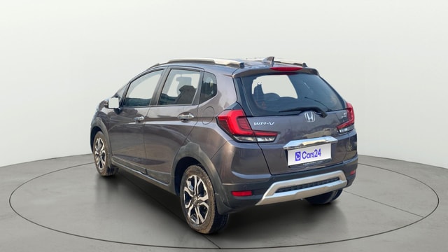 View Honda WR-V Image 2 Used Honda WR-V Image 2