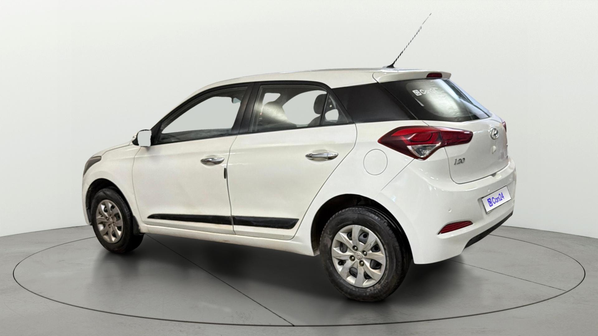 Used 2016 Hyundai Elite i20 Used 2016 Hyundai Elite i20