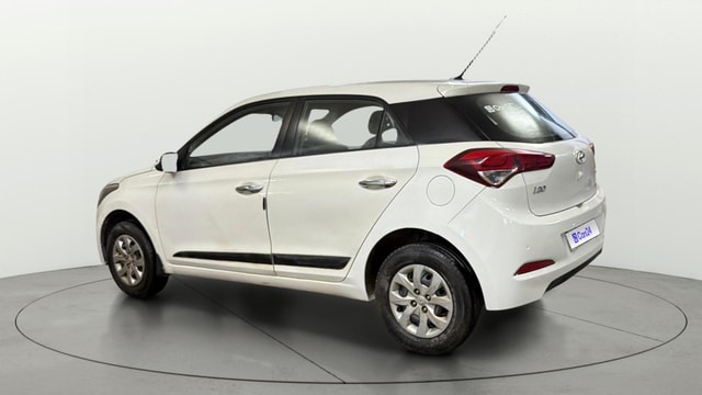 View Hyundai Elite i20 Image 2 Used Hyundai Elite i20 Image 2