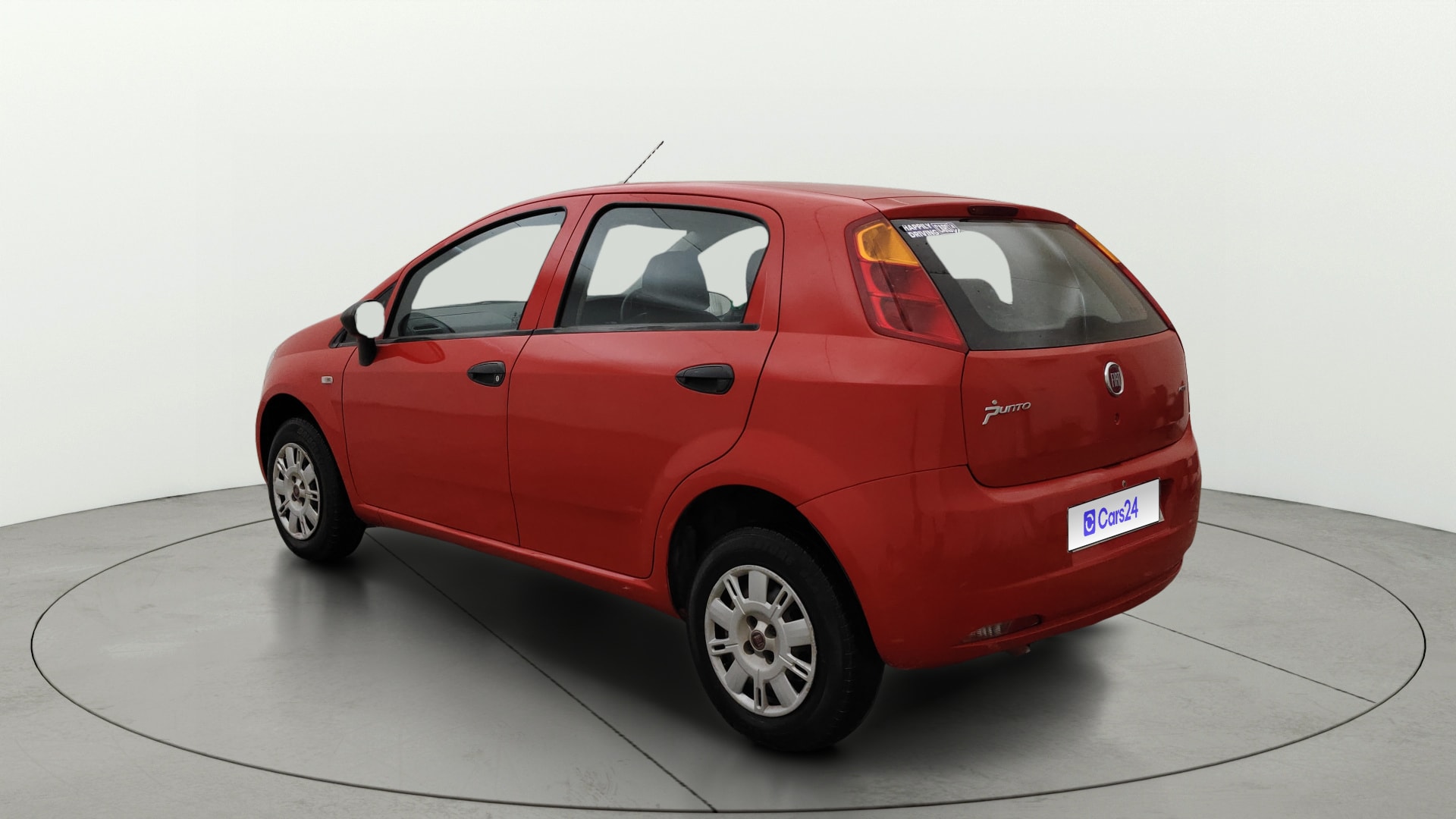 View 2014 Fiat Punto Evo 1.2L Pure Fire Petrol Image 2 Used 2014 Fiat Punto Evo 1.2L Pure Fire Petrol Image 2