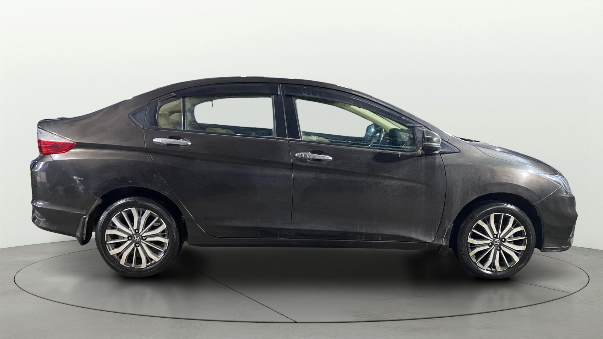 Used 2019 Honda City Used 2019 Honda City