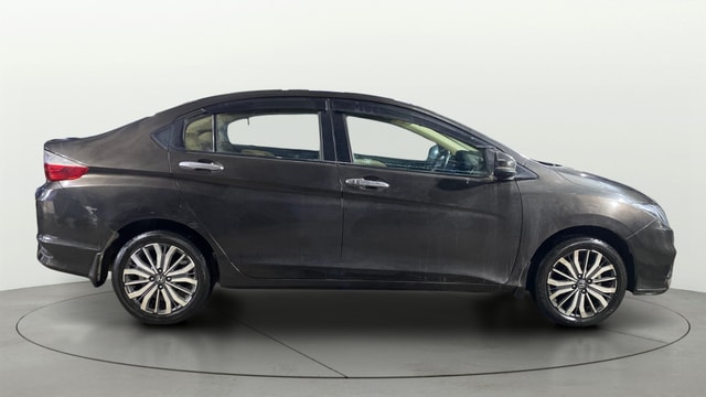 View Honda City Image 9 Used Honda City Image 9