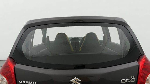 View Maruti Suzuki Alto 800 Image 4 Used Maruti Suzuki Alto 800 Image 4