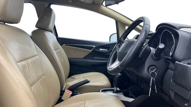 View Honda Jazz Image 26 Used Honda Jazz Image 26