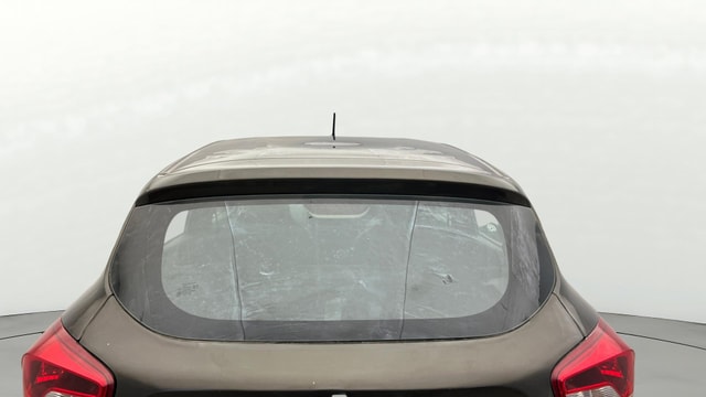 View Renault Kwid Image 4 Used Renault Kwid Image 4