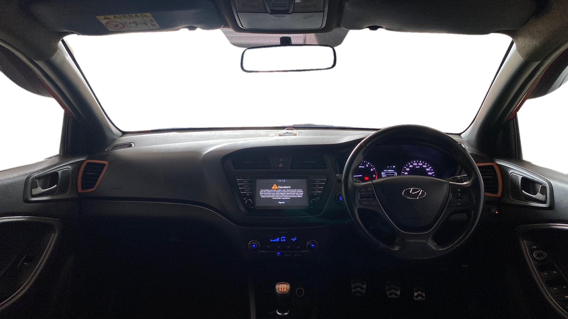 Used 2016 Hyundai i20 Active Used 2016 Hyundai i20 Active