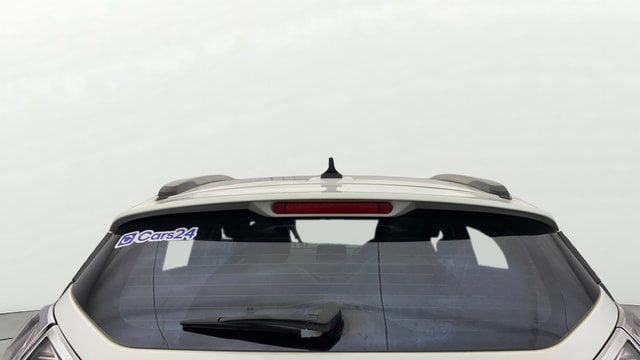 View Tata Nexon Image 3 Used Tata Nexon Image 3