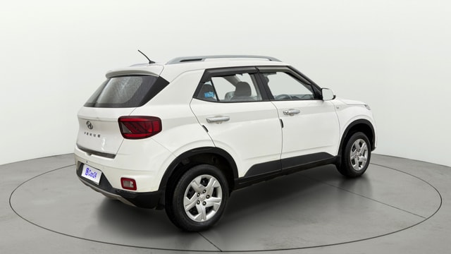 View Hyundai Venue Image 42 Used Hyundai Venue Image 42