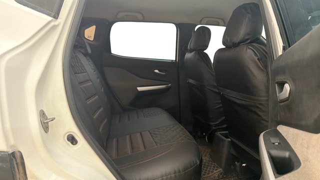 View Nissan Magnite Image 28 Used Nissan Magnite Image 28