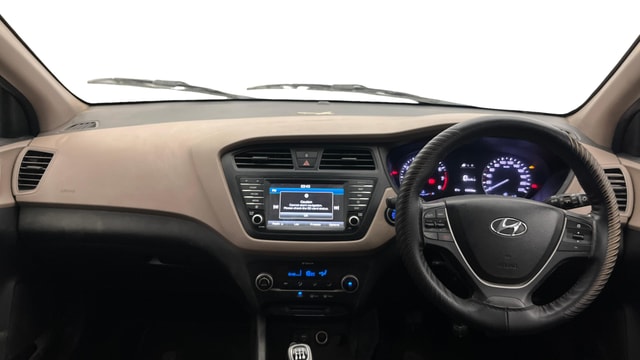 View Hyundai Elite i20 Image 30 Used Hyundai Elite i20 Image 30