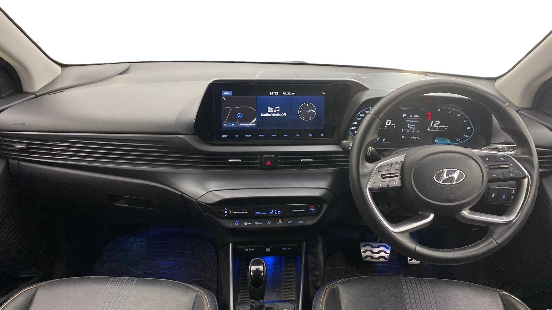Used 2021 Hyundai Elite i20 Used 2021 Hyundai Elite i20