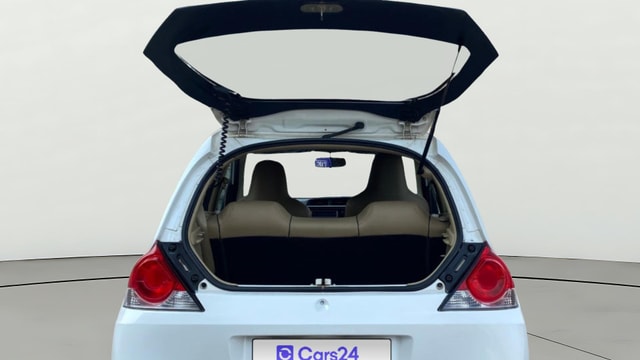 View Honda Brio Image 16 Used Honda Brio Image 16