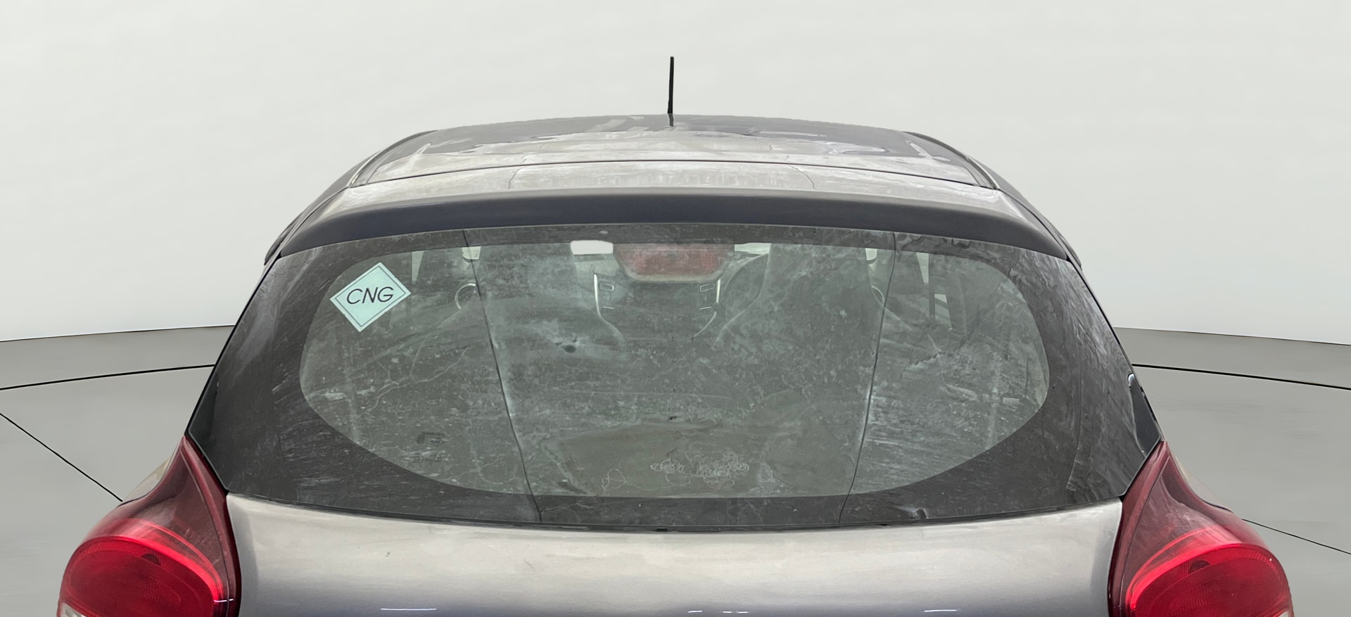 View 2023 Maruti Suzuki 1000 Base Variant Image 4 Used 2023 Maruti Suzuki 1000 Base Variant Image 4
