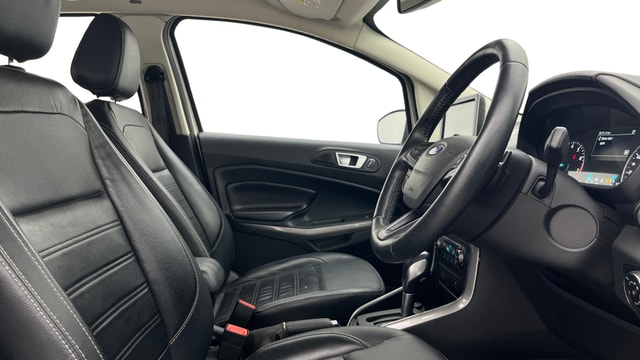 View Ford EcoSport Image 27 Used Ford EcoSport Image 27