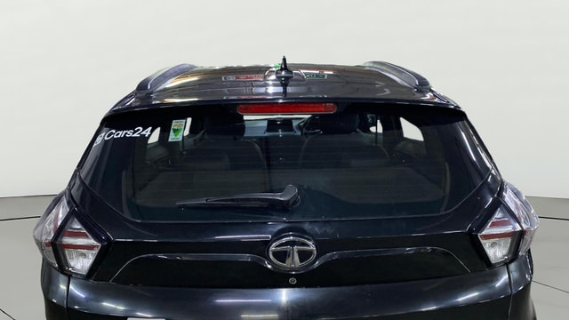View Tata Nexon Image 4 Used Tata Nexon Image 4