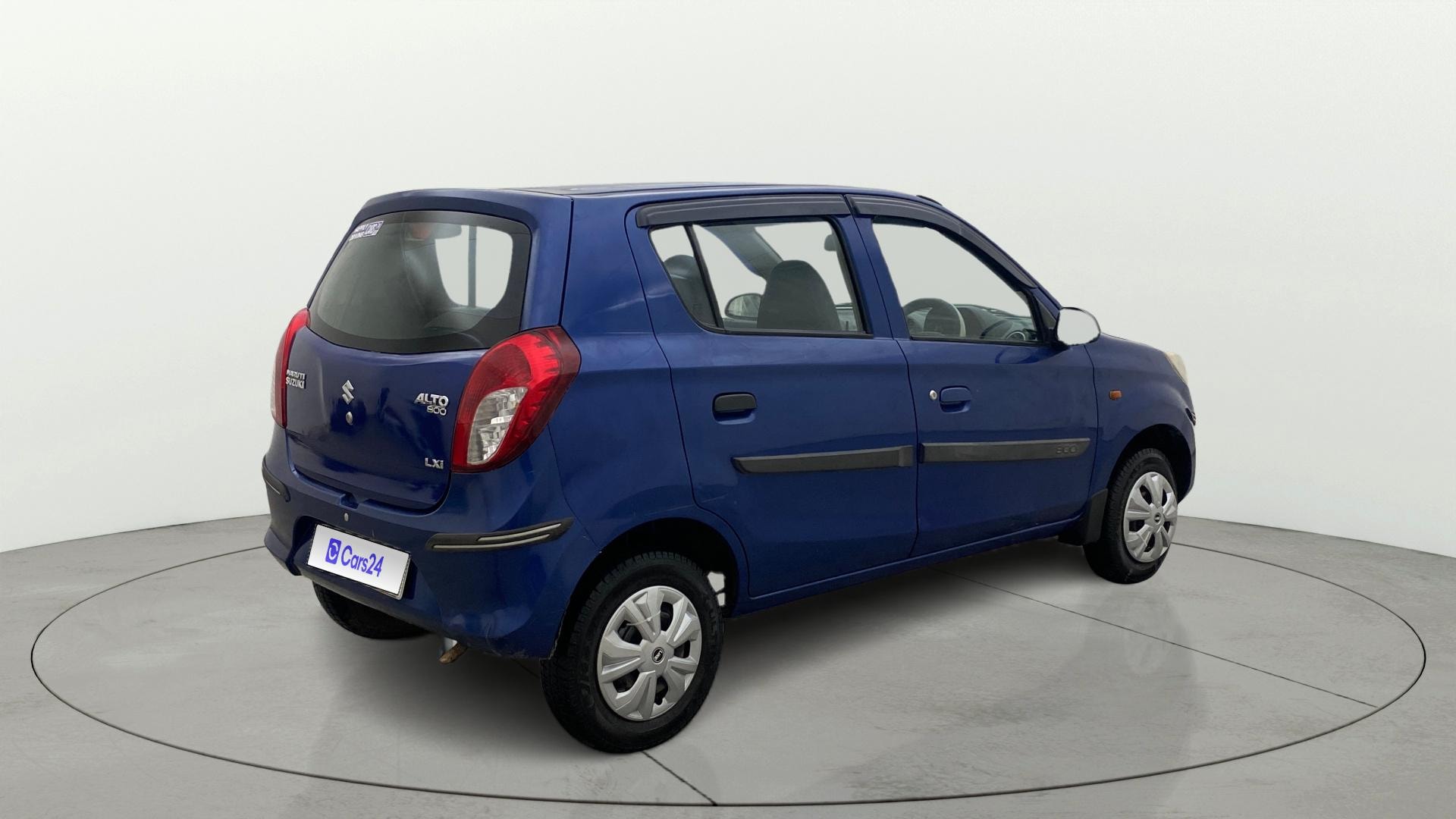 Used 2016 Maruti Suzuki Alto 800 Used 2016 Maruti Suzuki Alto 800