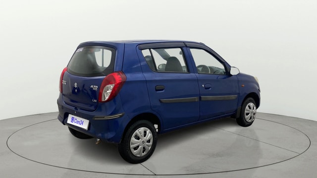 View Maruti Suzuki Alto 800 Image 41 Used Maruti Suzuki Alto 800 Image 41