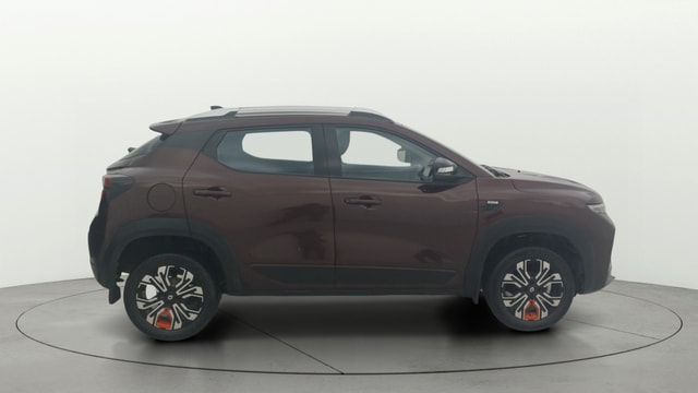 View Renault Kiger Image 9 Used Renault Kiger Image 9