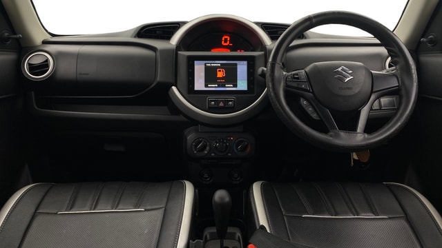 View Maruti Suzuki 1000 Image 15 Used Maruti Suzuki 1000 Image 15