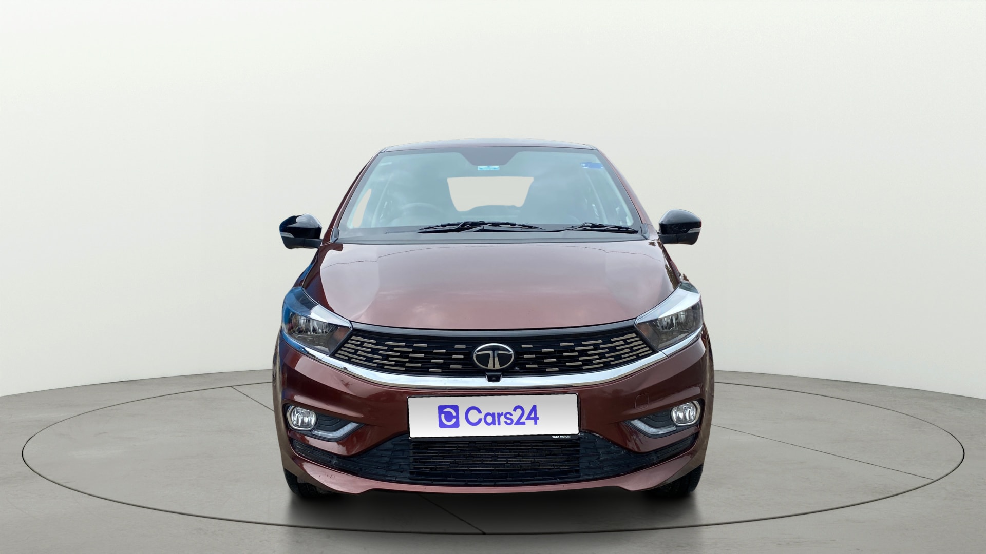 Used 2026 Tata Tigor Used 2026 Tata Tigor