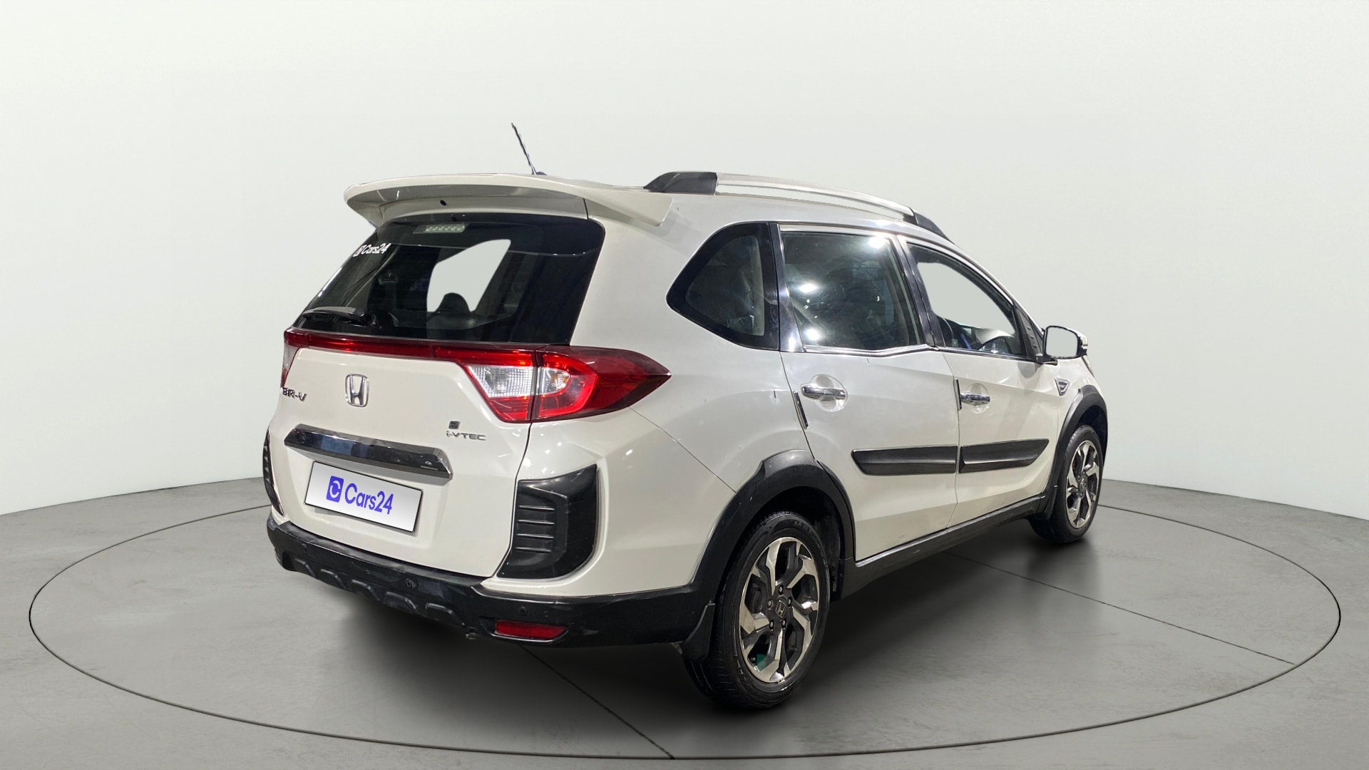 View 2017 Honda BR-V E Diesel Image 44 Used 2017 Honda BR-V E Diesel Image 44