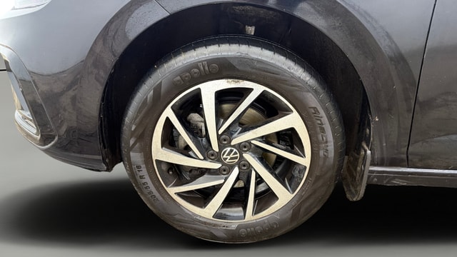 View Volkswagen Virtus Image 29 Used Volkswagen Virtus Image 29