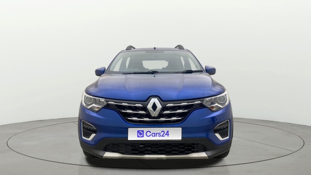 View Renault Triber Image 1 Used Renault Triber Image 1