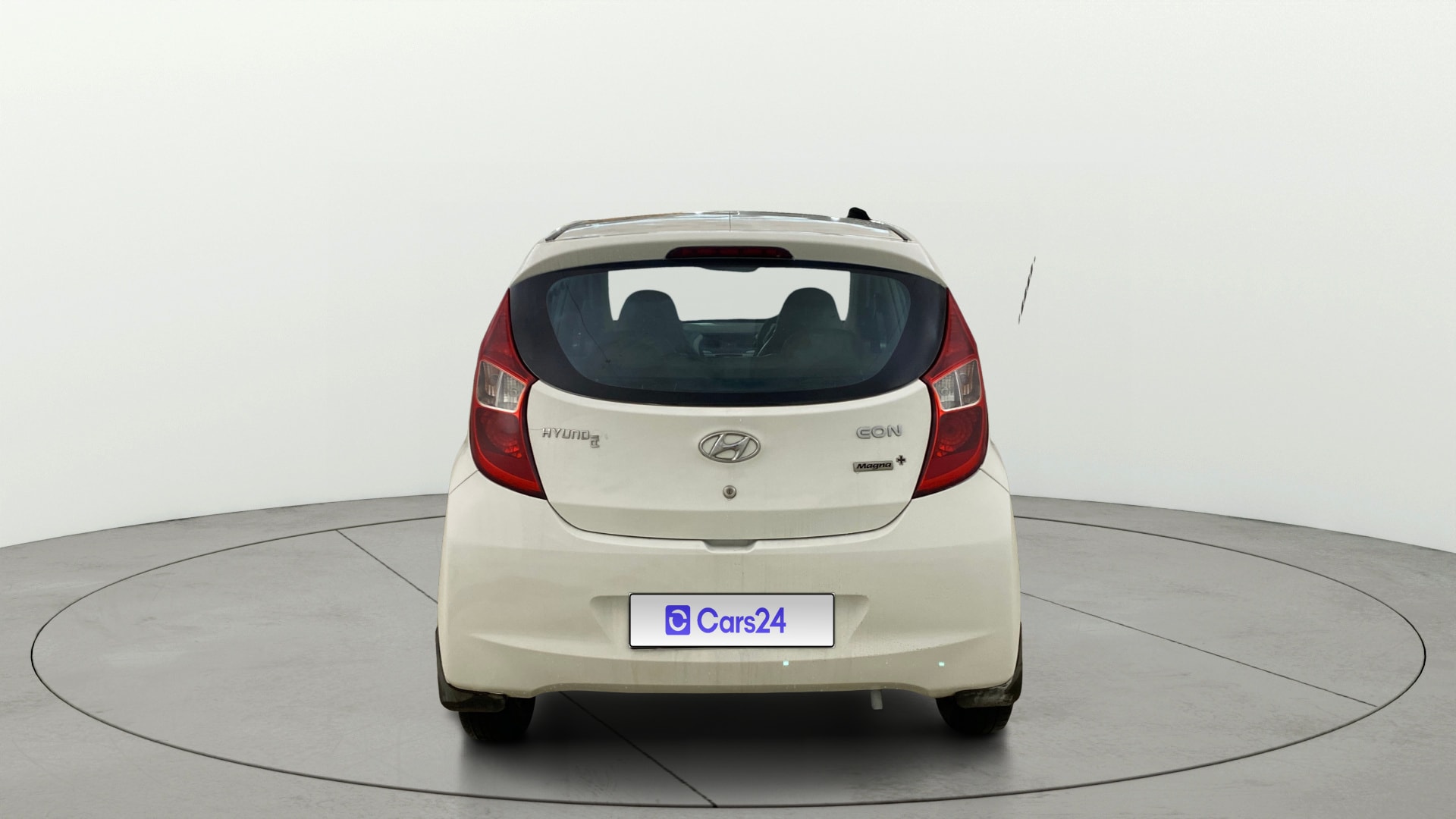 Used 2015 Hyundai EON Used 2015 Hyundai EON