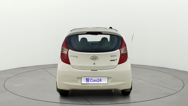 View Hyundai EON Image 38 Used Hyundai EON Image 38