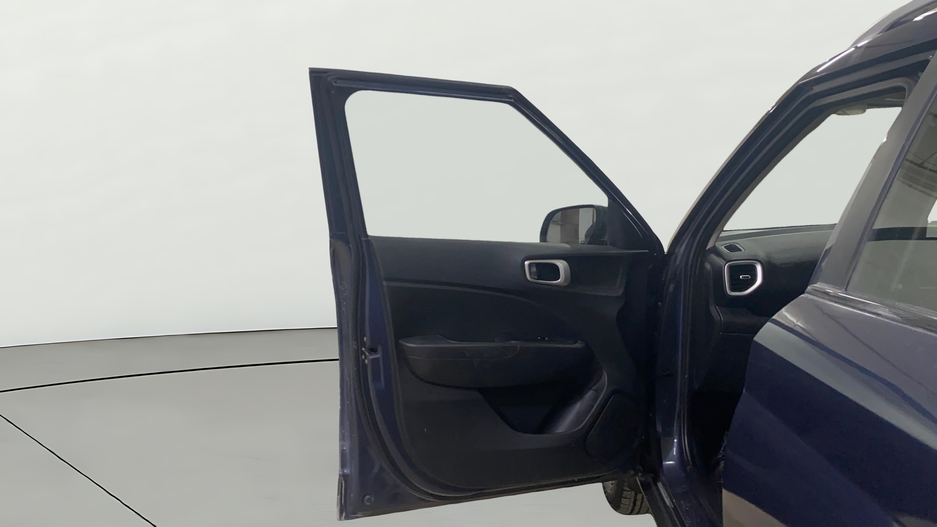 Used 2019 Hyundai Venue Used 2019 Hyundai Venue