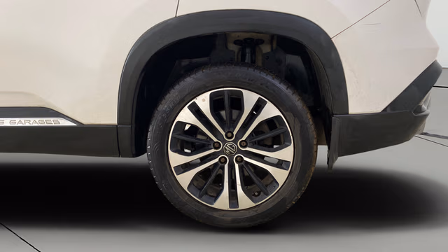 View MG Hector Image 8 Used MG Hector Image 8