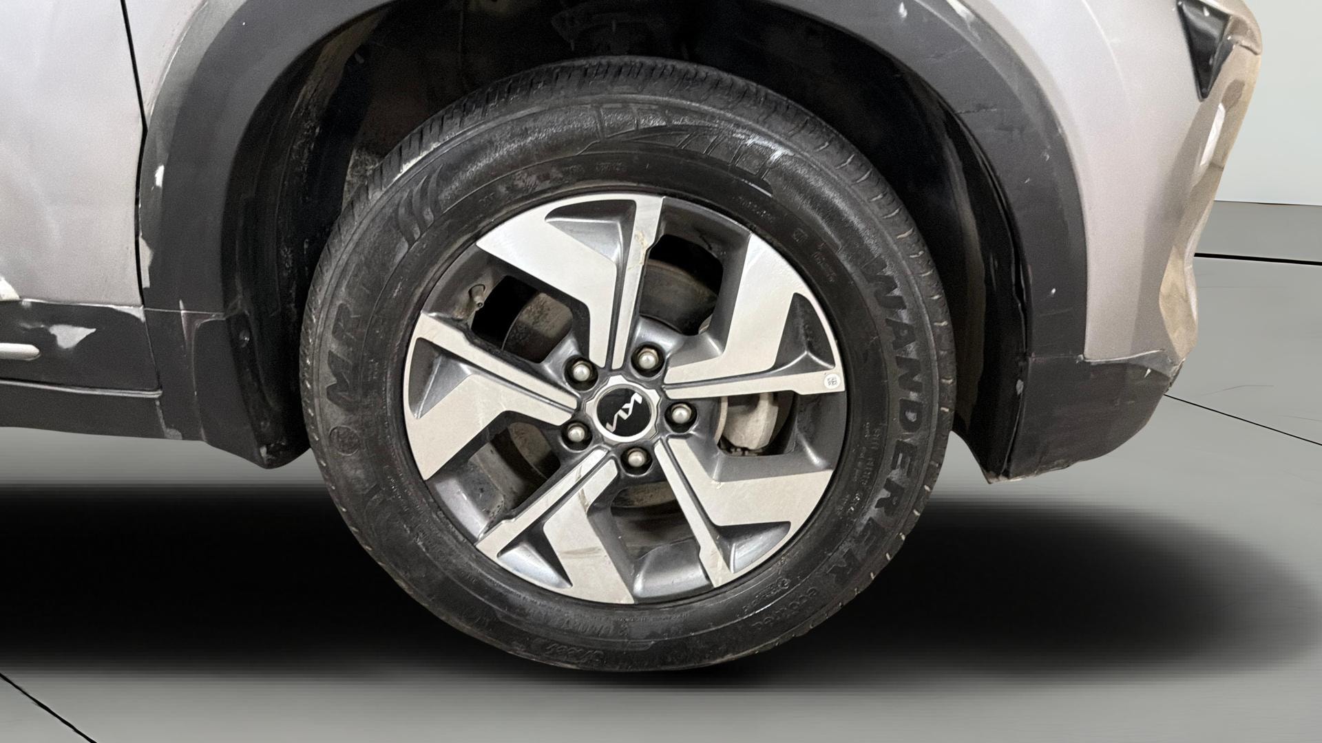 Used 2021 Kia Sonet Used 2021 Kia Sonet