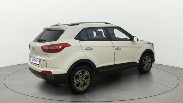View Hyundai Creta Image 44 Used Hyundai Creta Image 44