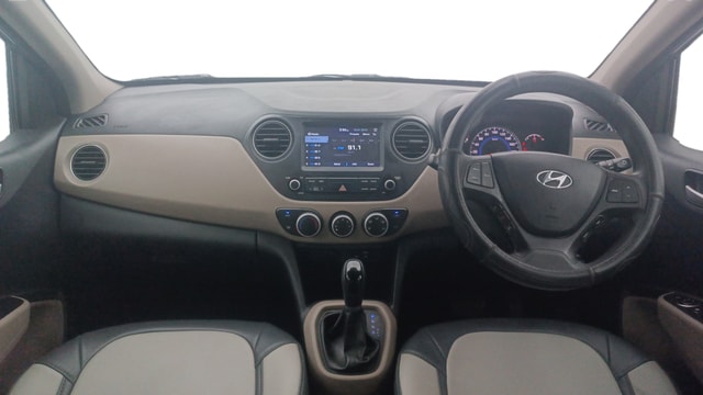 View Hyundai Grand i10 Image 15 Used Hyundai Grand i10 Image 15