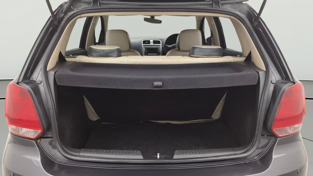 View Volkswagen Polo Image 36 Used Volkswagen Polo Image 36