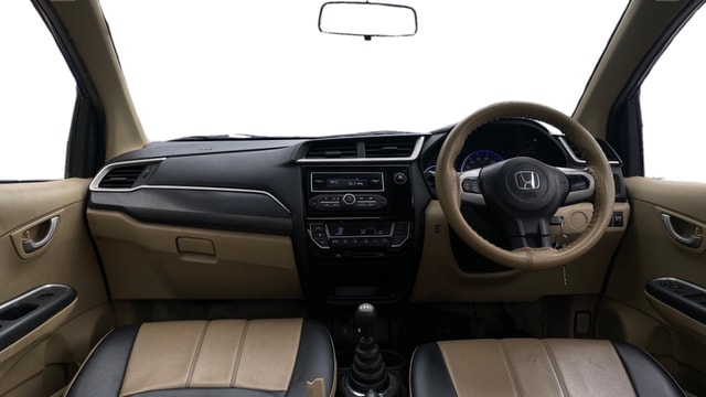 View Honda Amaze Image 15 Used Honda Amaze Image 15