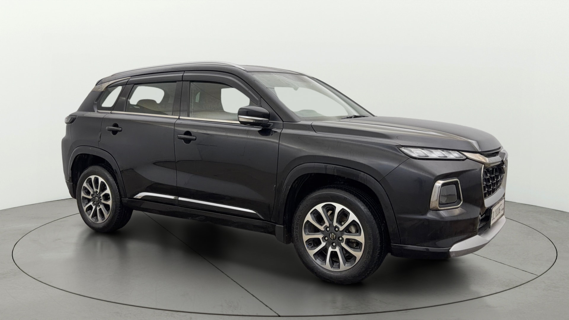 View 2023 Maruti Suzuki 1000 Base Variant Image 39 Used 2023 Maruti Suzuki 1000 Base Variant Image 39