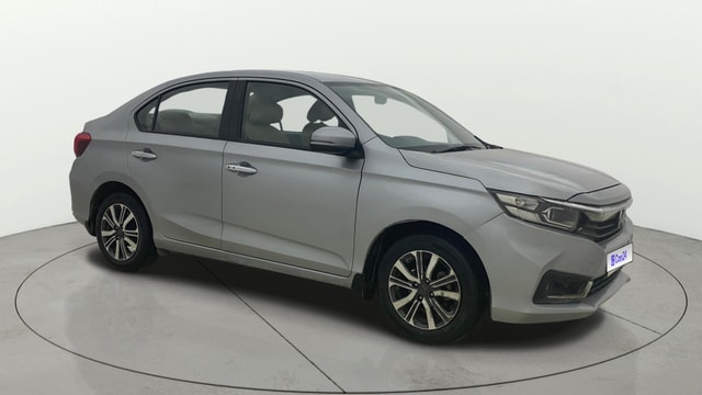 View Honda Amaze Image 14 Used Honda Amaze Image 14
