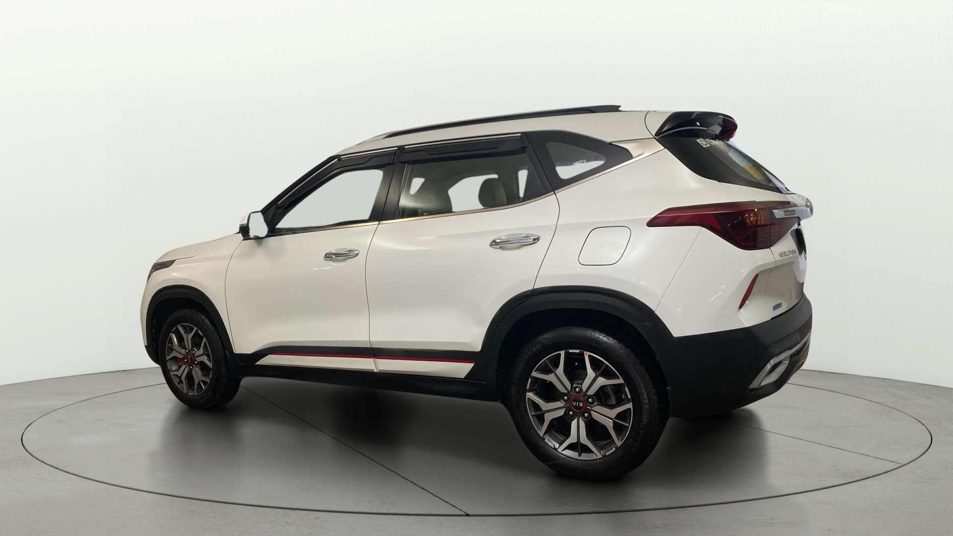 Used 2019 Kia Seltos Used 2019 Kia Seltos